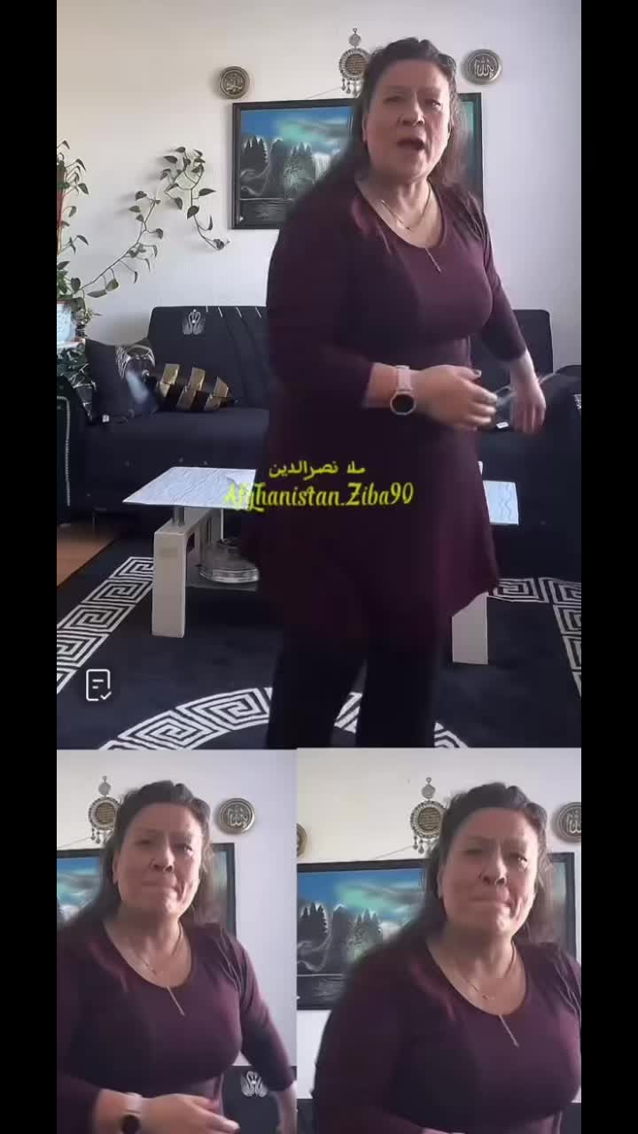@MarYam GhamdaRon