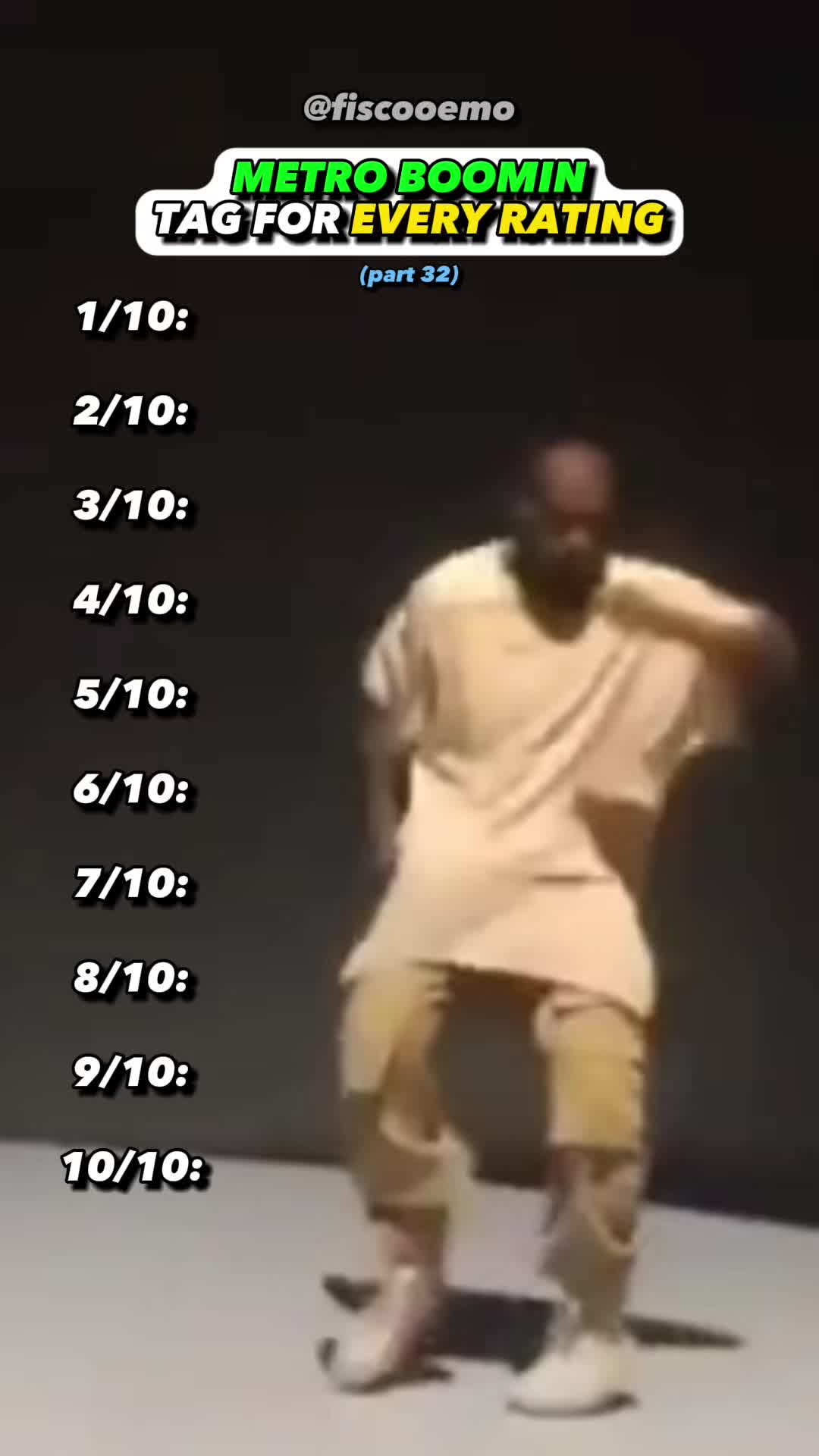 @Fiscoos elevated music opinion