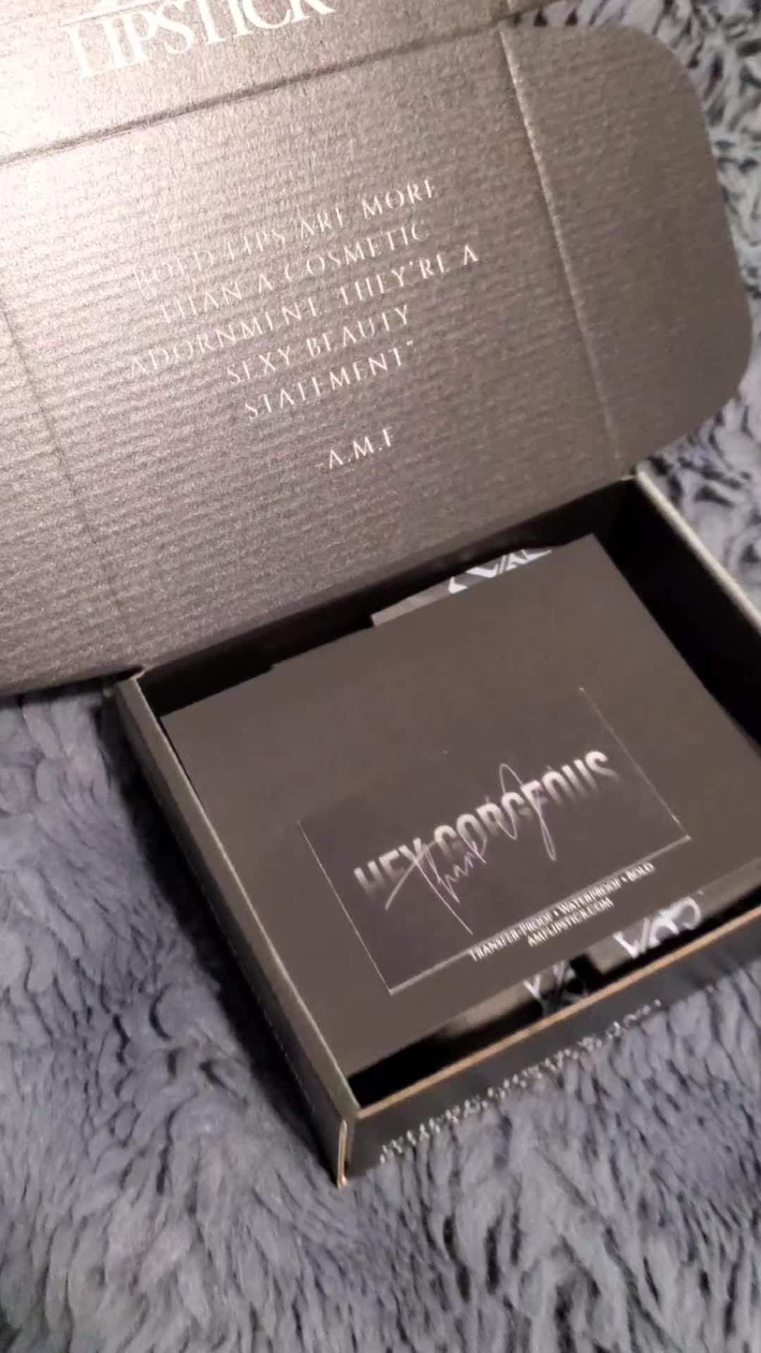 @A.M.F LIPSTICK