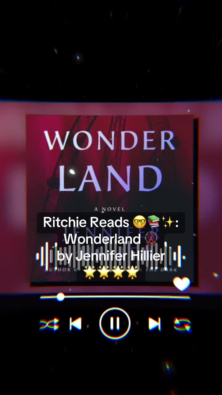 @Ritchie Reads 🤓📚✨