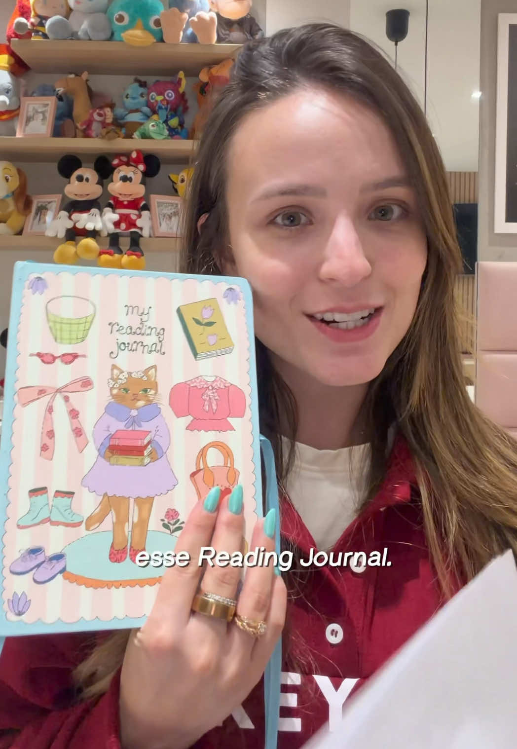 @Larissa Manoela