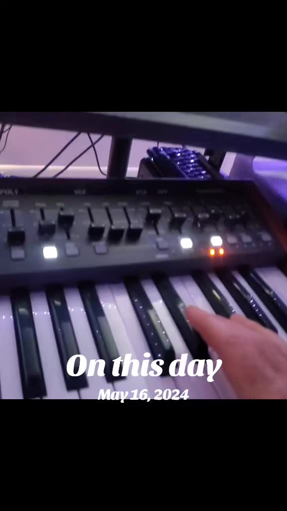 @Moshae Beats