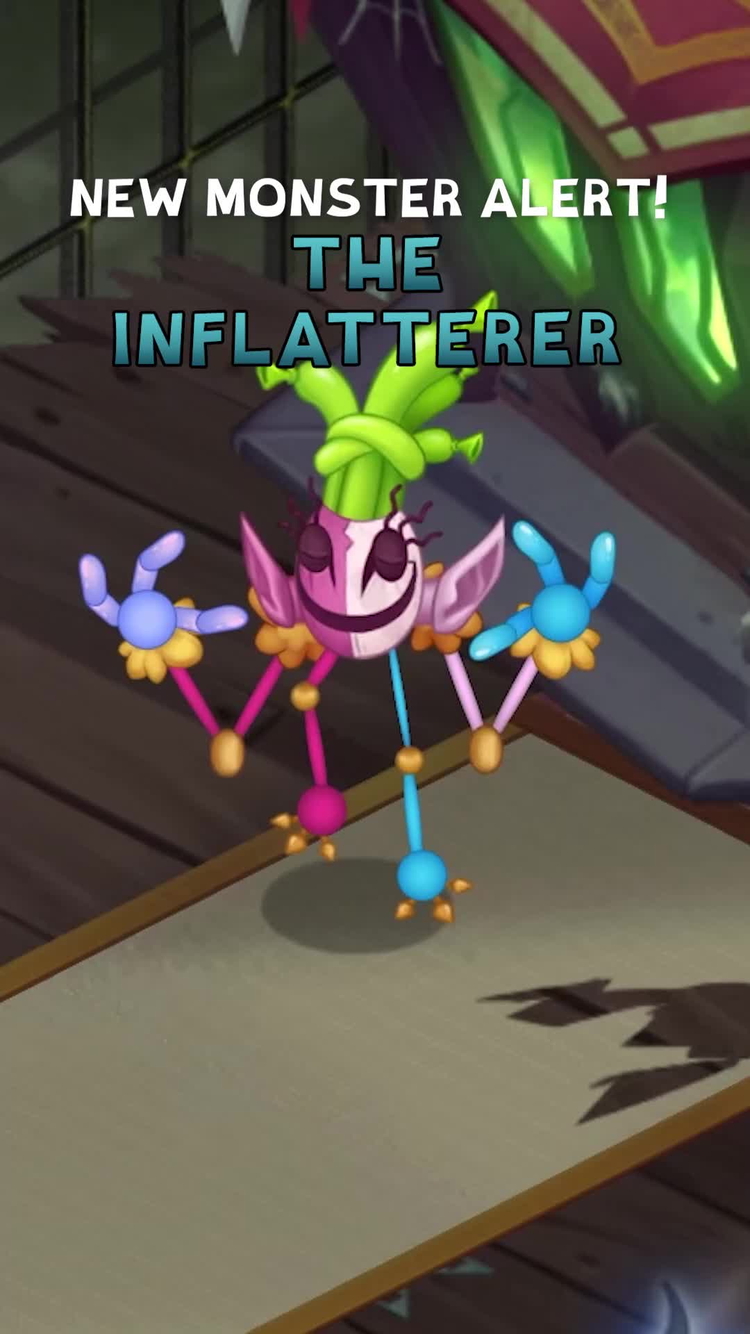 @My Singing Monsters
