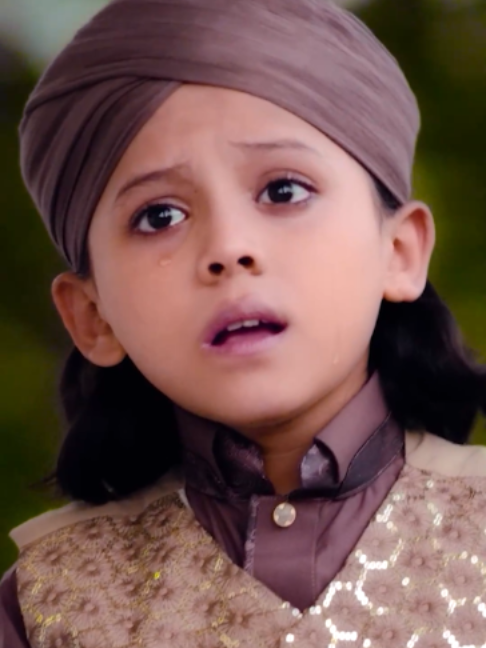 @Sahil Raza Qadri Official