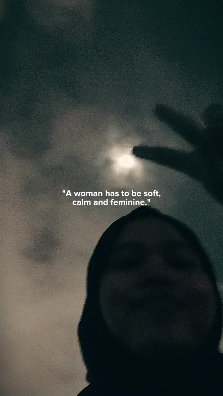 @Atiqa Aris | her life