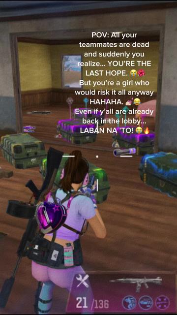 @Abril Plays