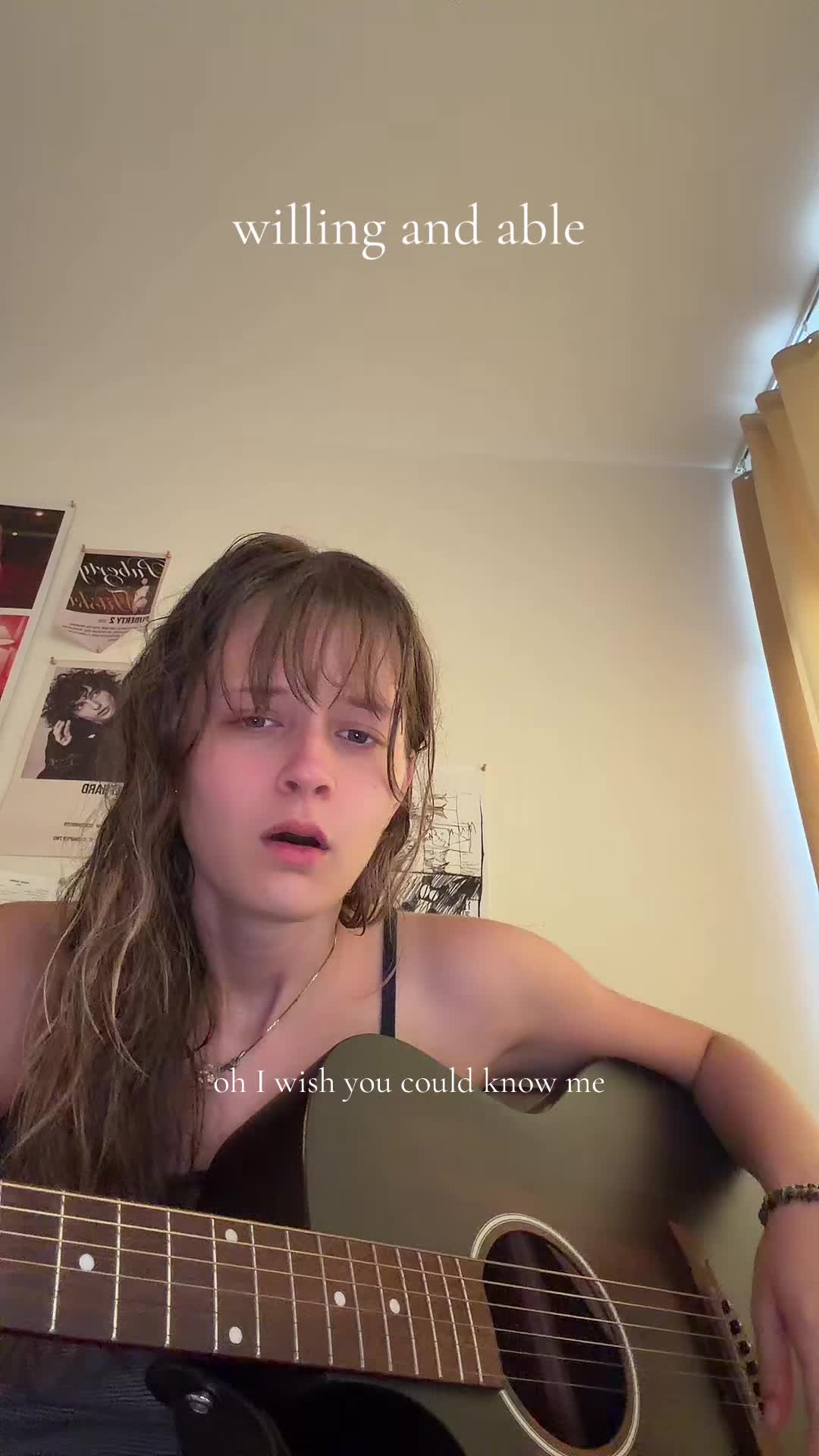 @nina marie