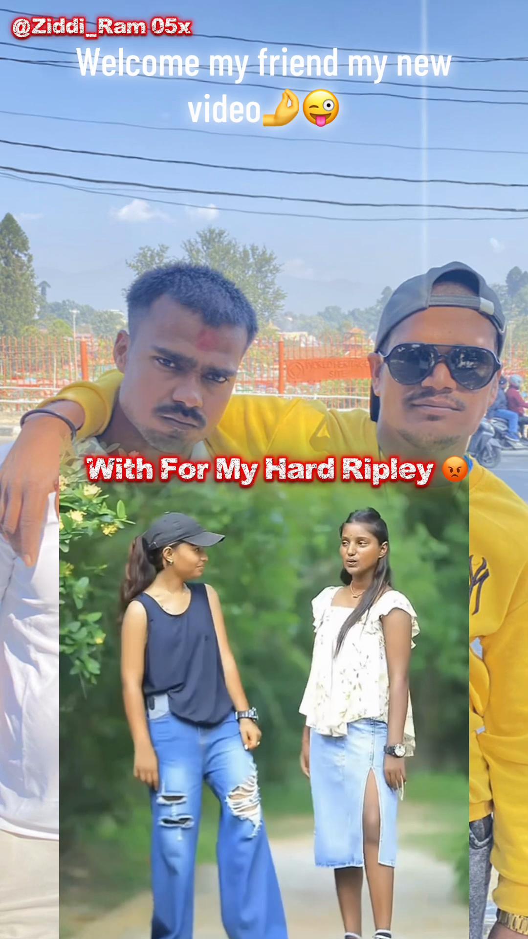 @Pushpa Raj