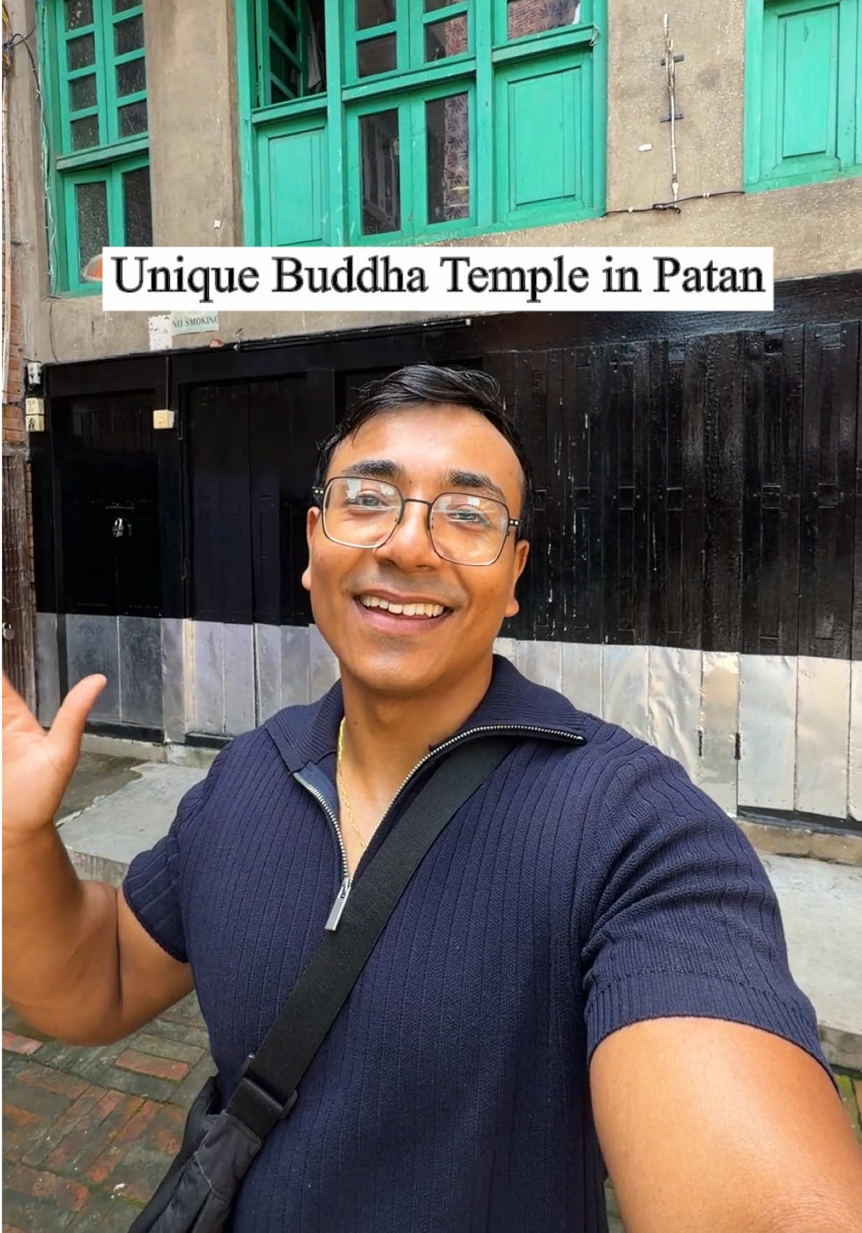 @Milan Shrestha | Travel
