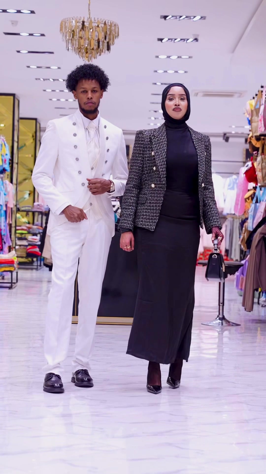 @Hanan Fashion