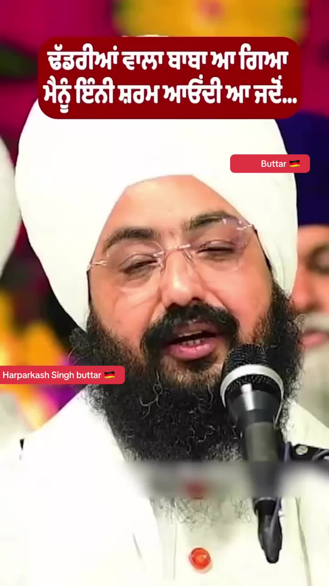 @Harparkash Singh Buttar 🇩🇪