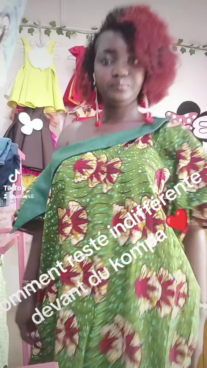 @Miss koffi ❤ l'unique 💕
