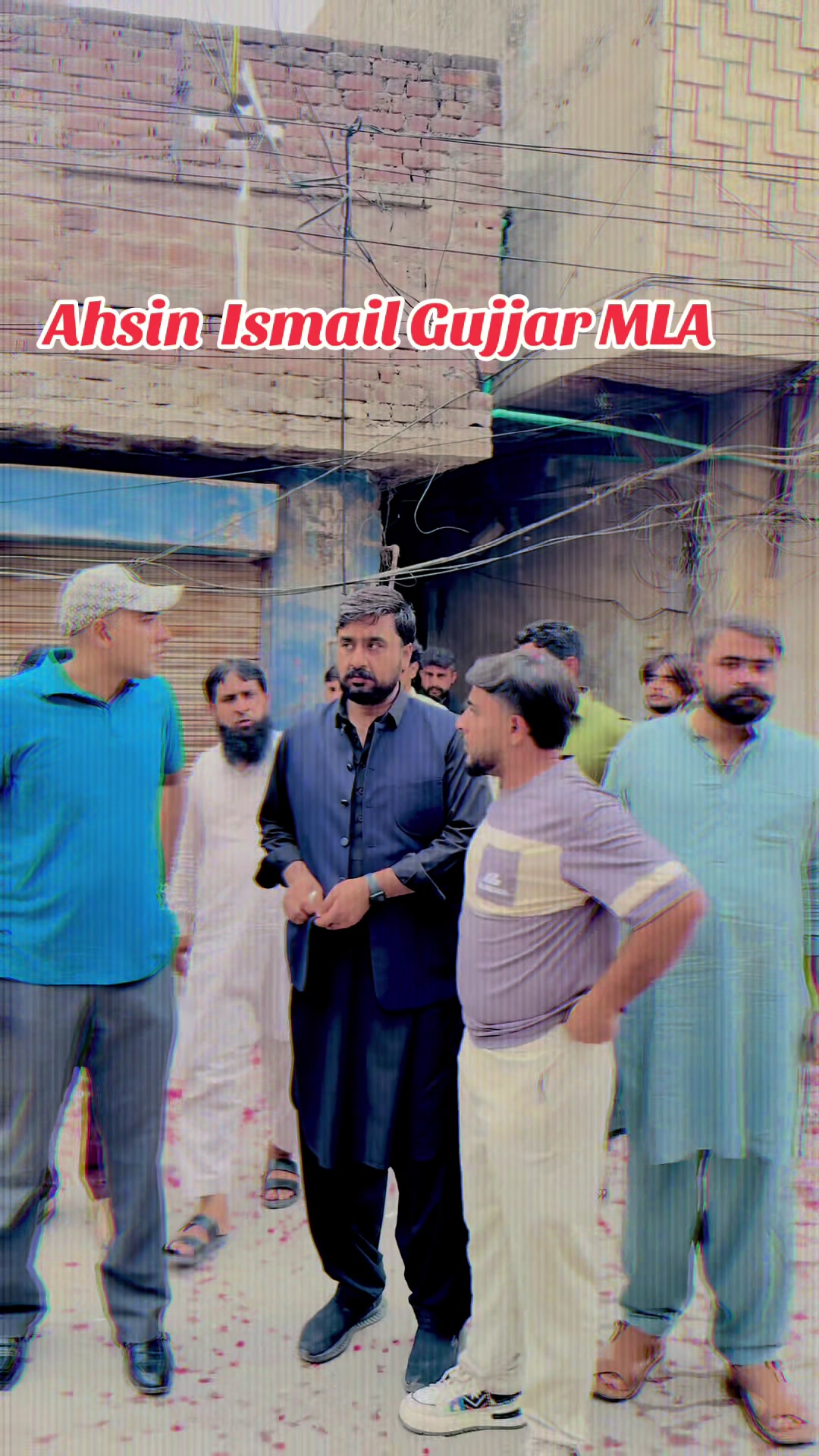 @Wahab Gujjar