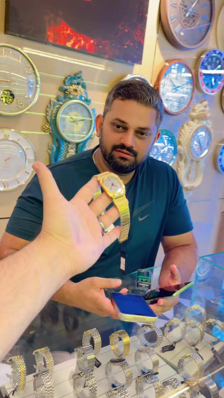 @Yousaf watches✅