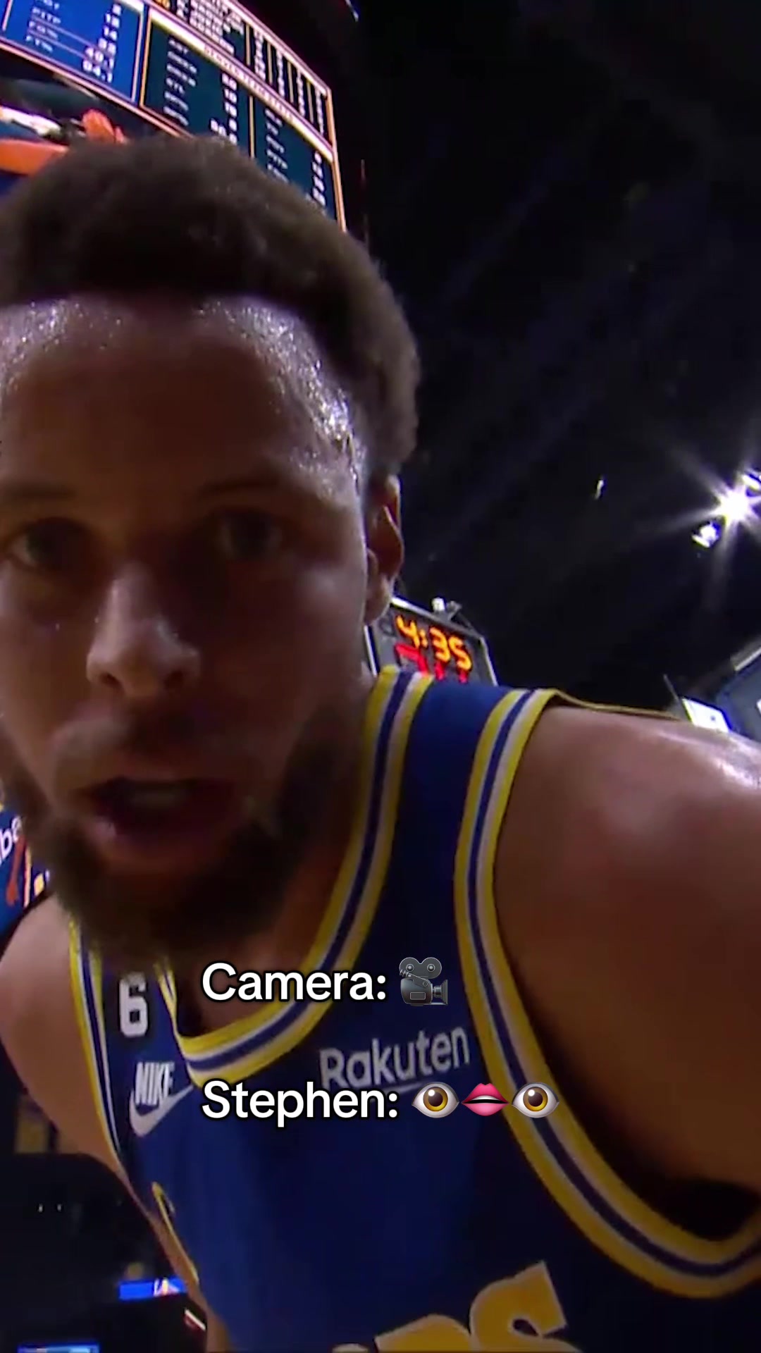 @warriors