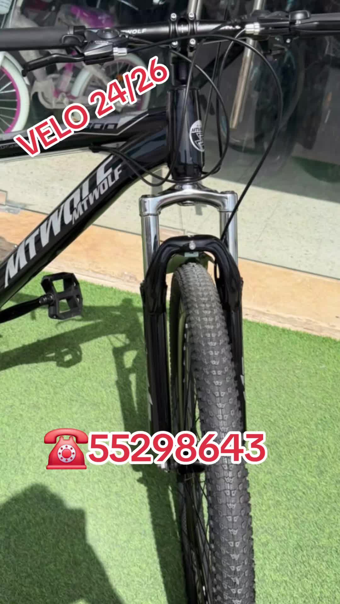 @Amir scooter