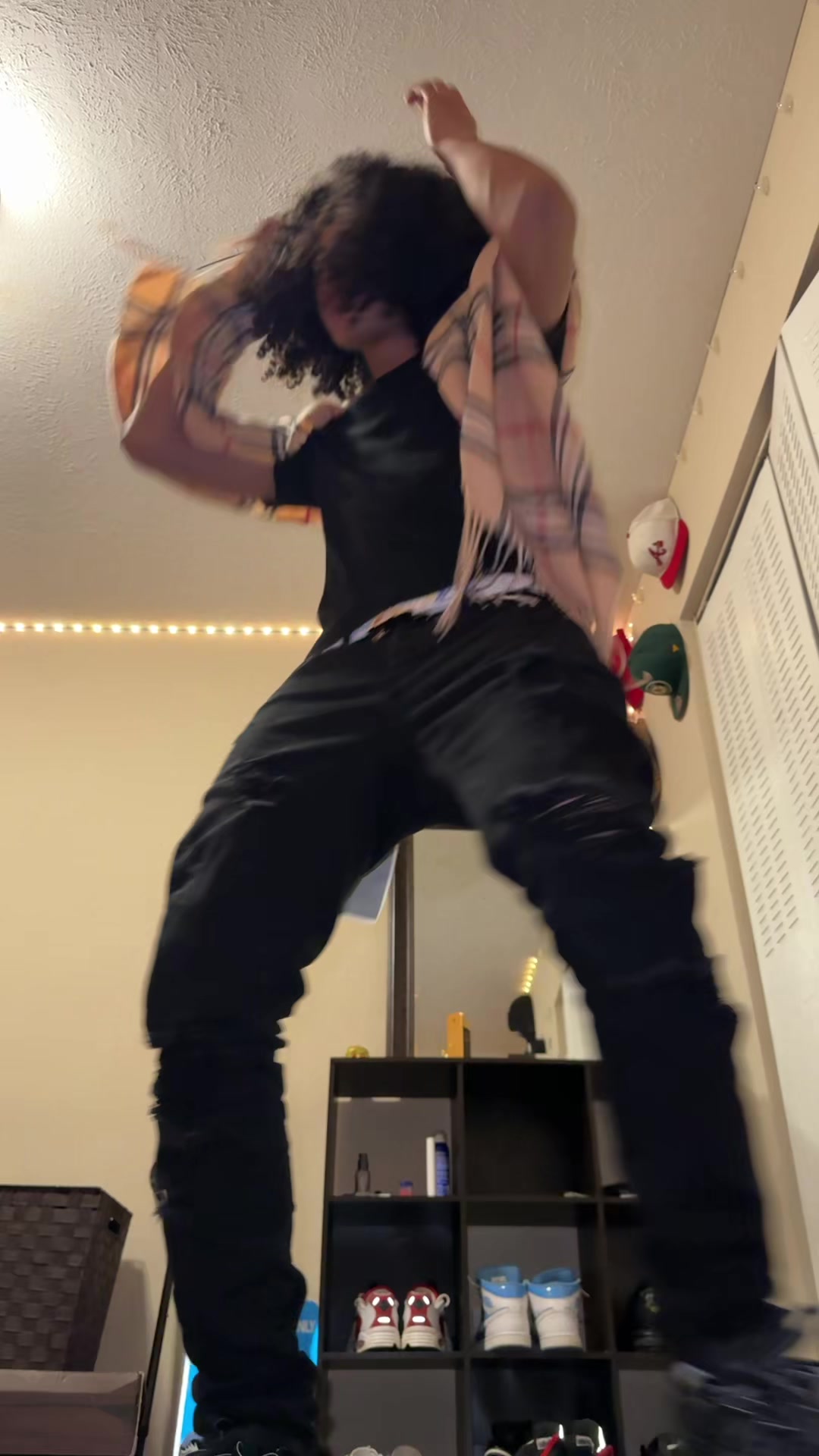 @kid demon