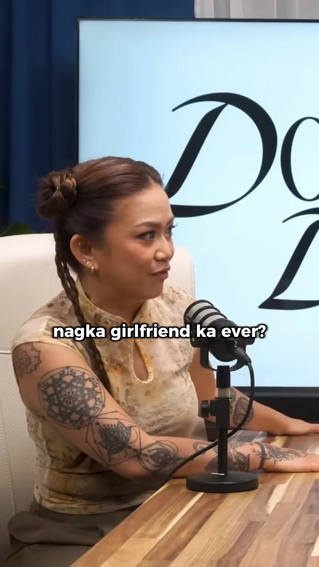@Baus Rufo