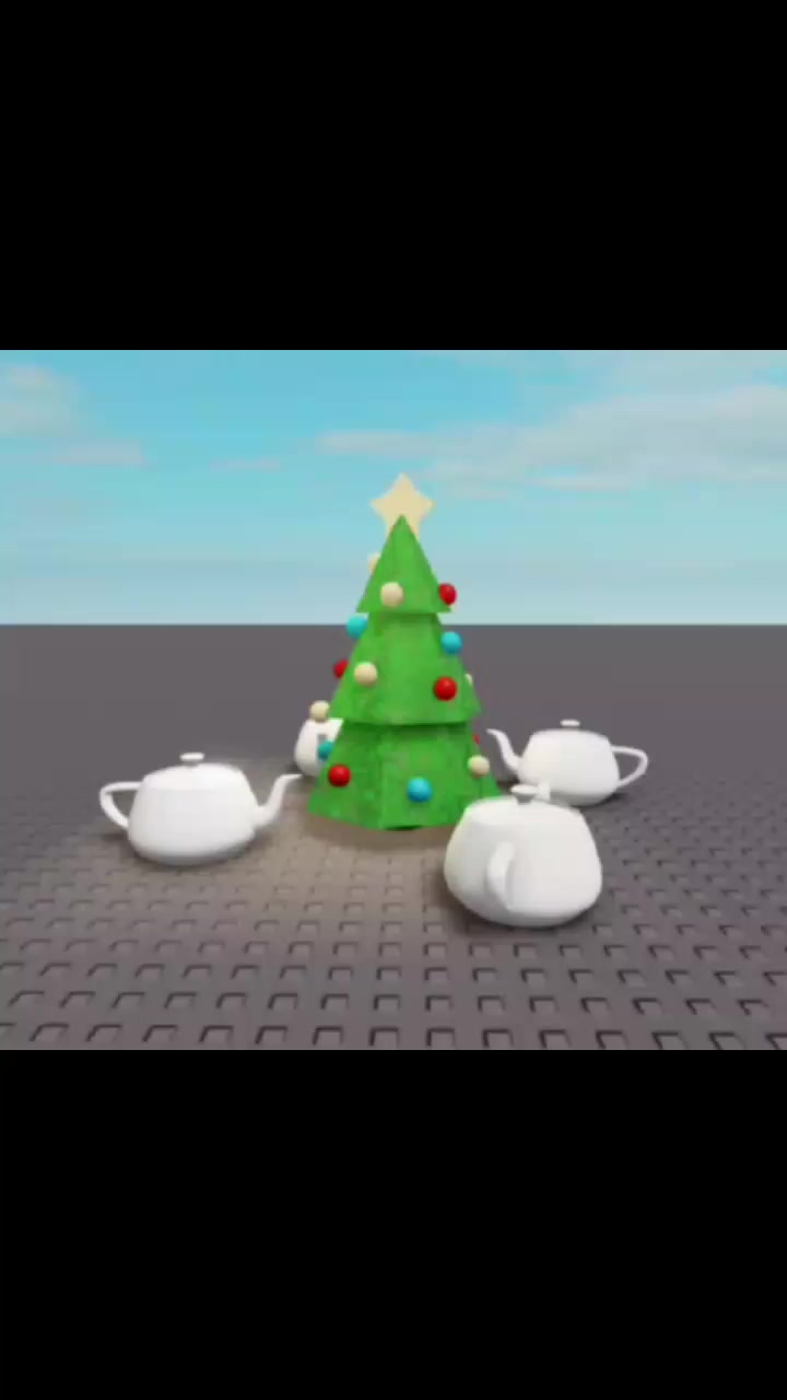 @Builder Teapot 🫖
