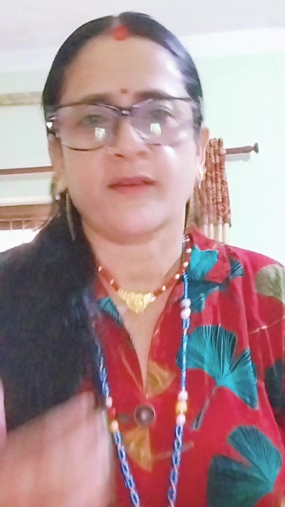 @Sheela Pandey Sedhai