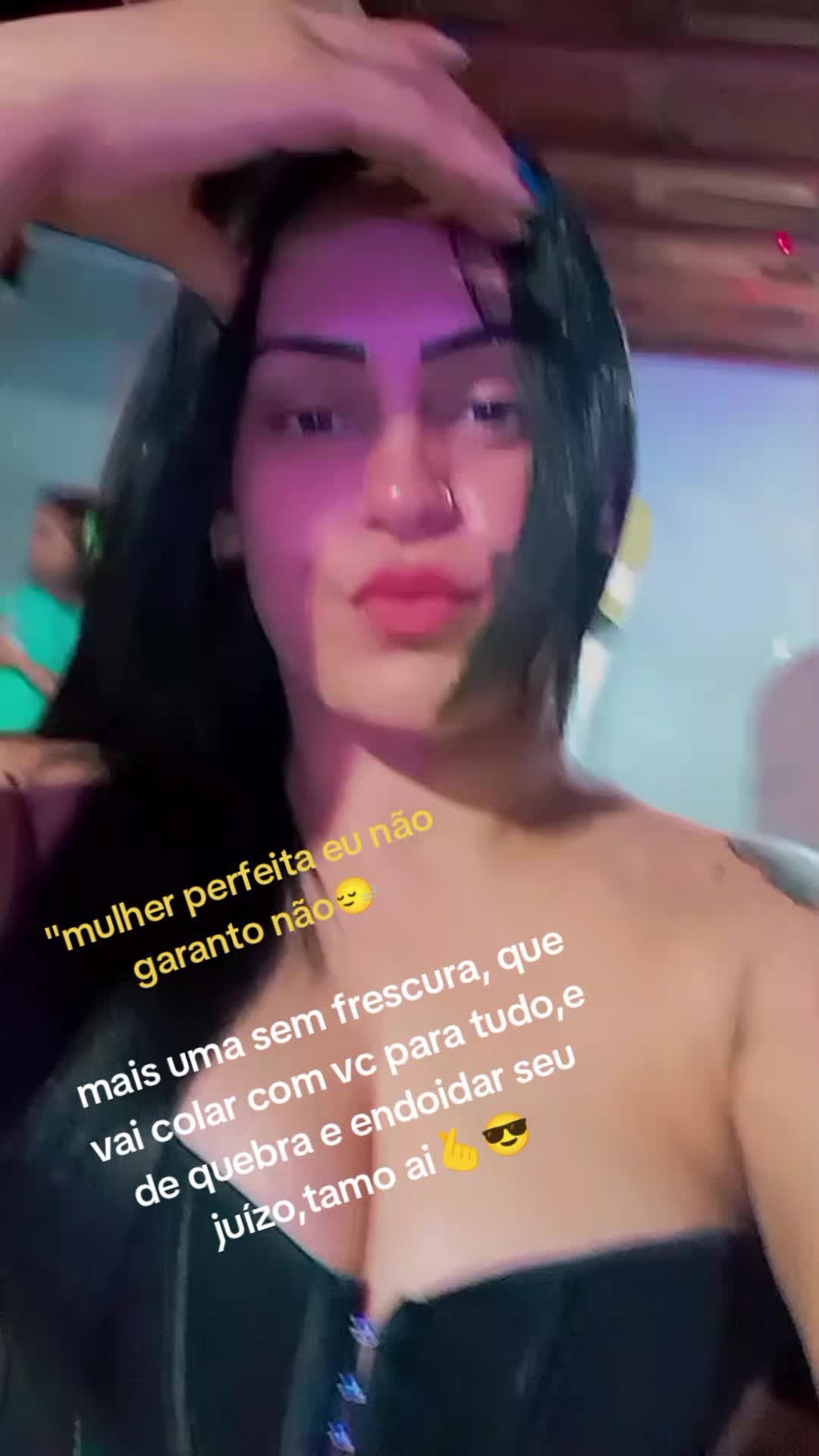 @Dayane Xavier