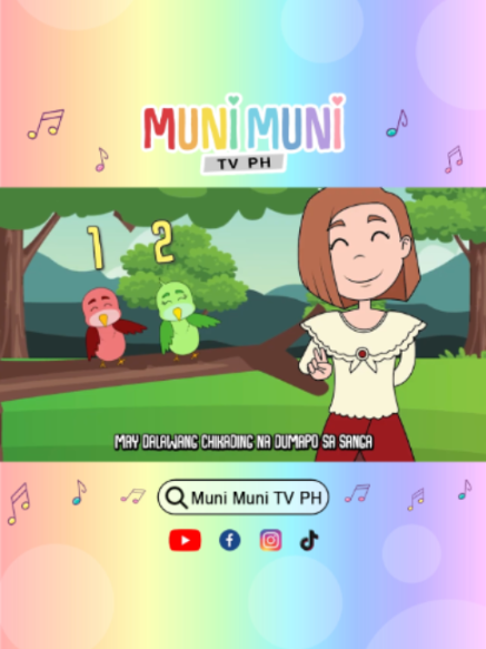 @Muni Muni TV PH