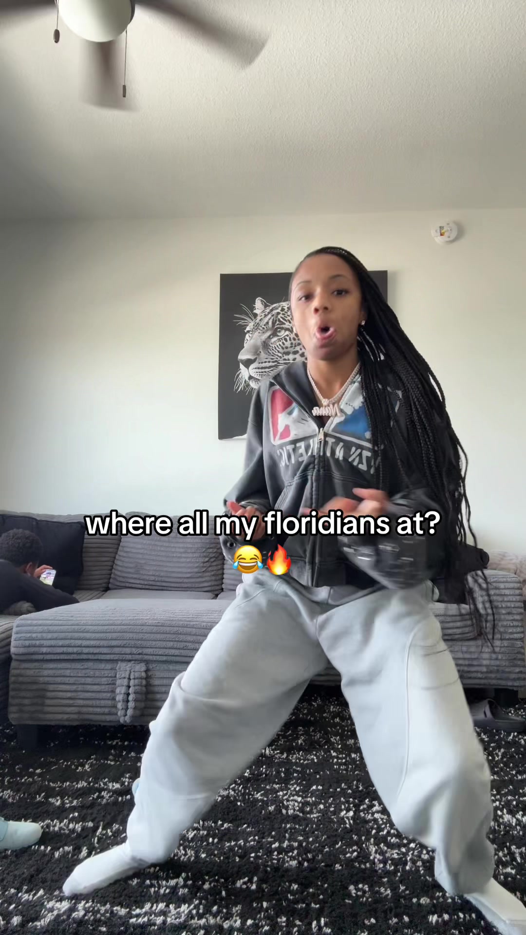 @Ms osoTAMPA🔥