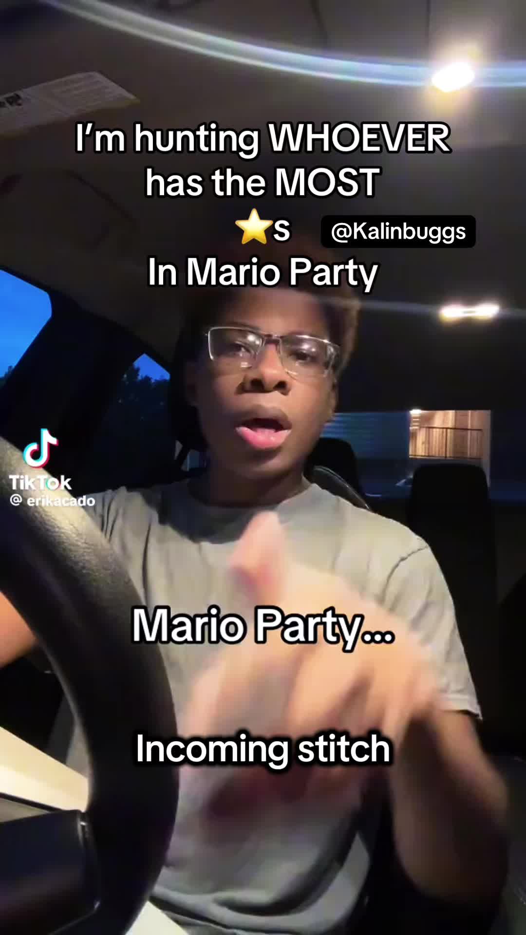 @Kalinbuggs