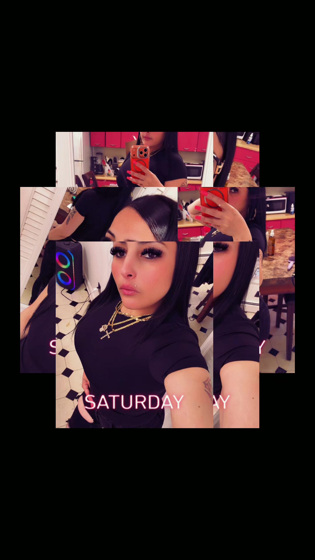 @🇵🇷 Yes is me Maria 🇵🇷