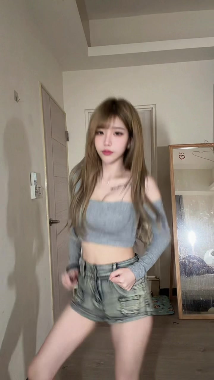 @米娜