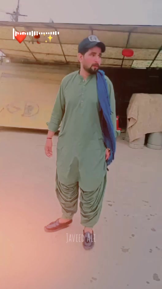 @🤟&bull;❣️ [ جاوید بلوچ  ]🤟&bull;❣️