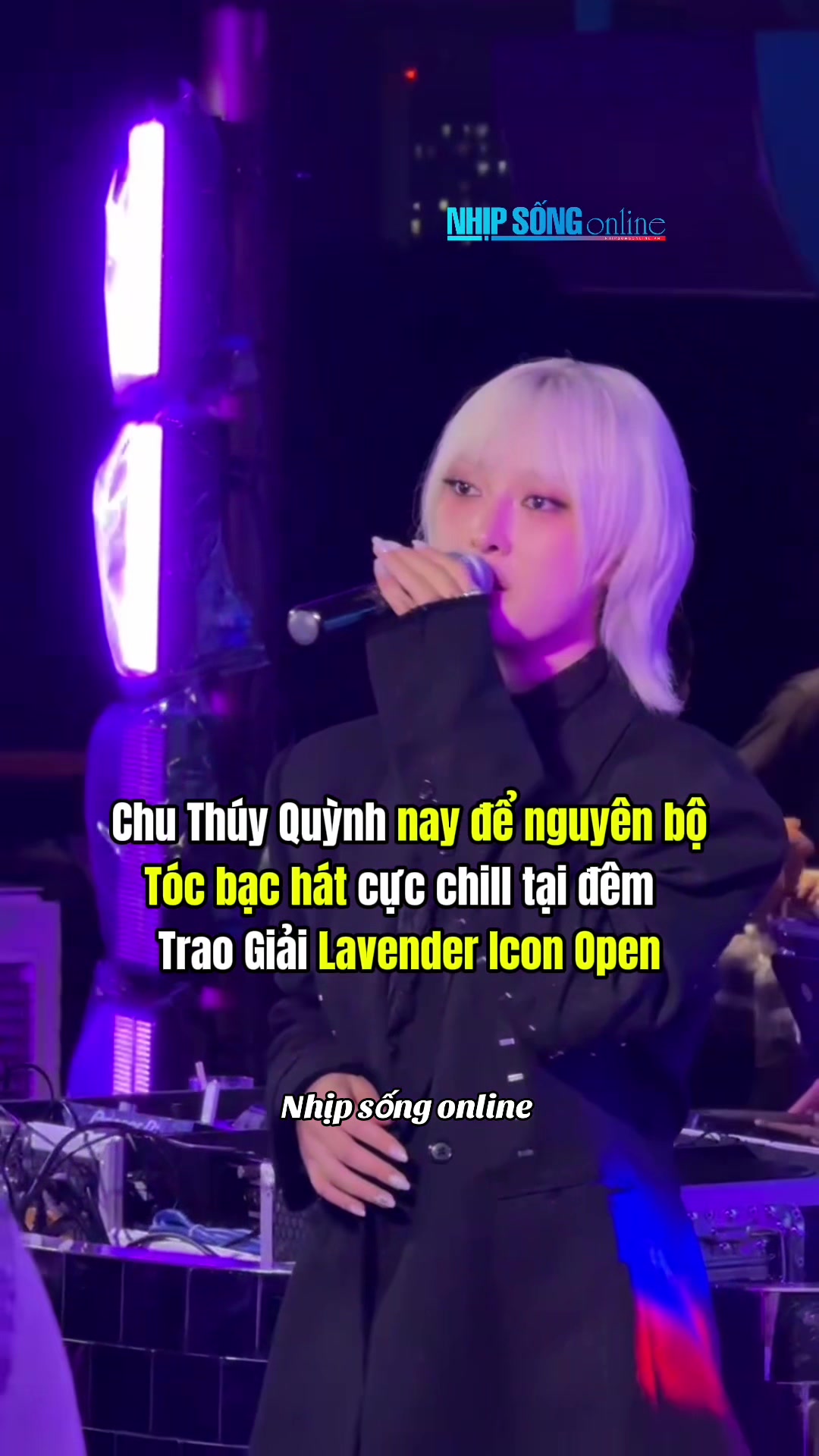 @Nhịp Sống Online