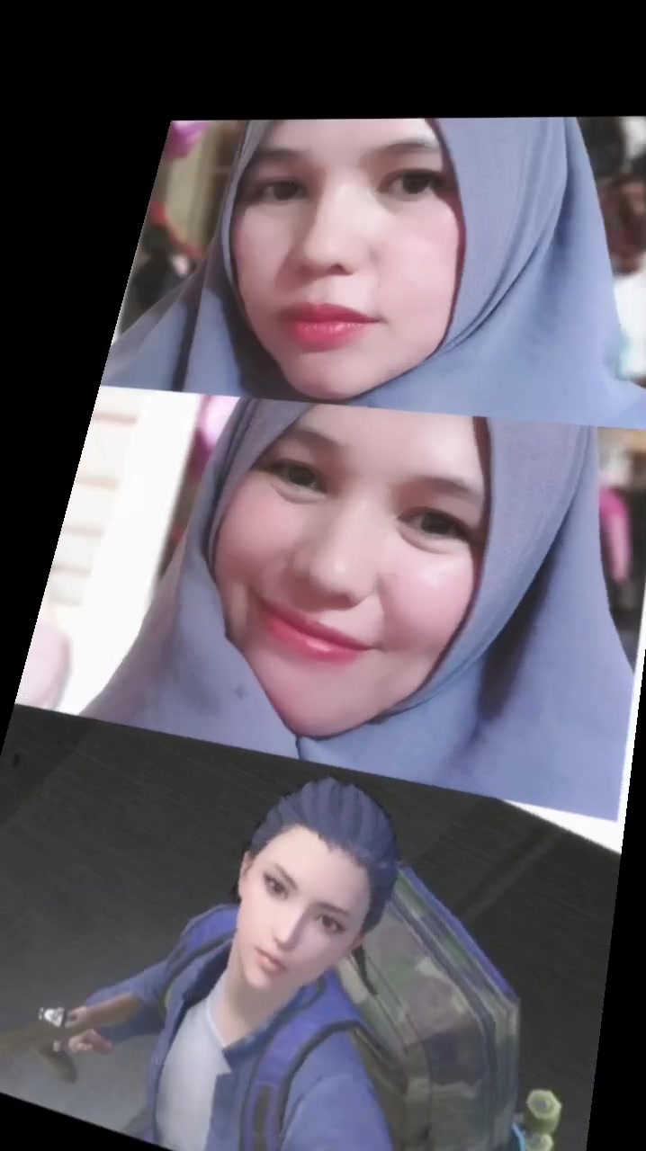 @Tria M Lontoh