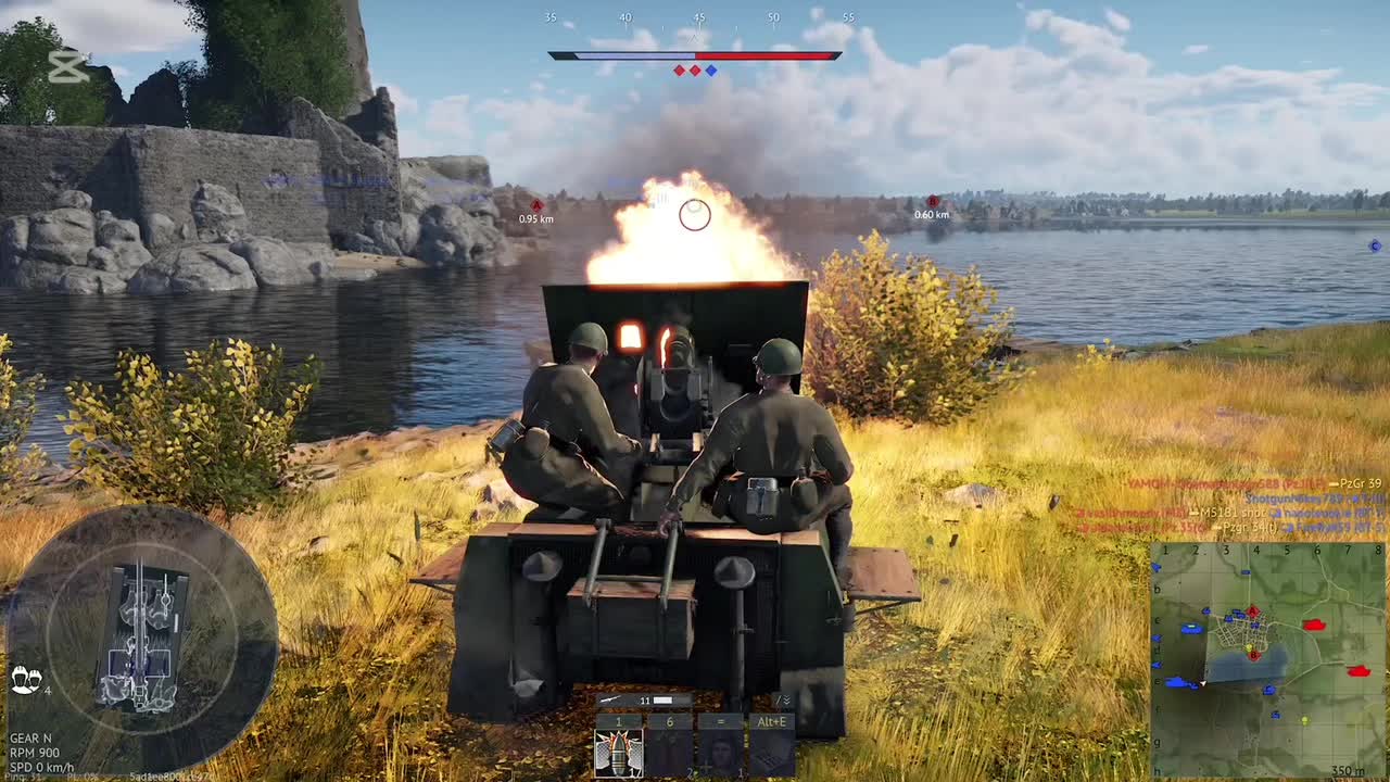 @war thunder guy