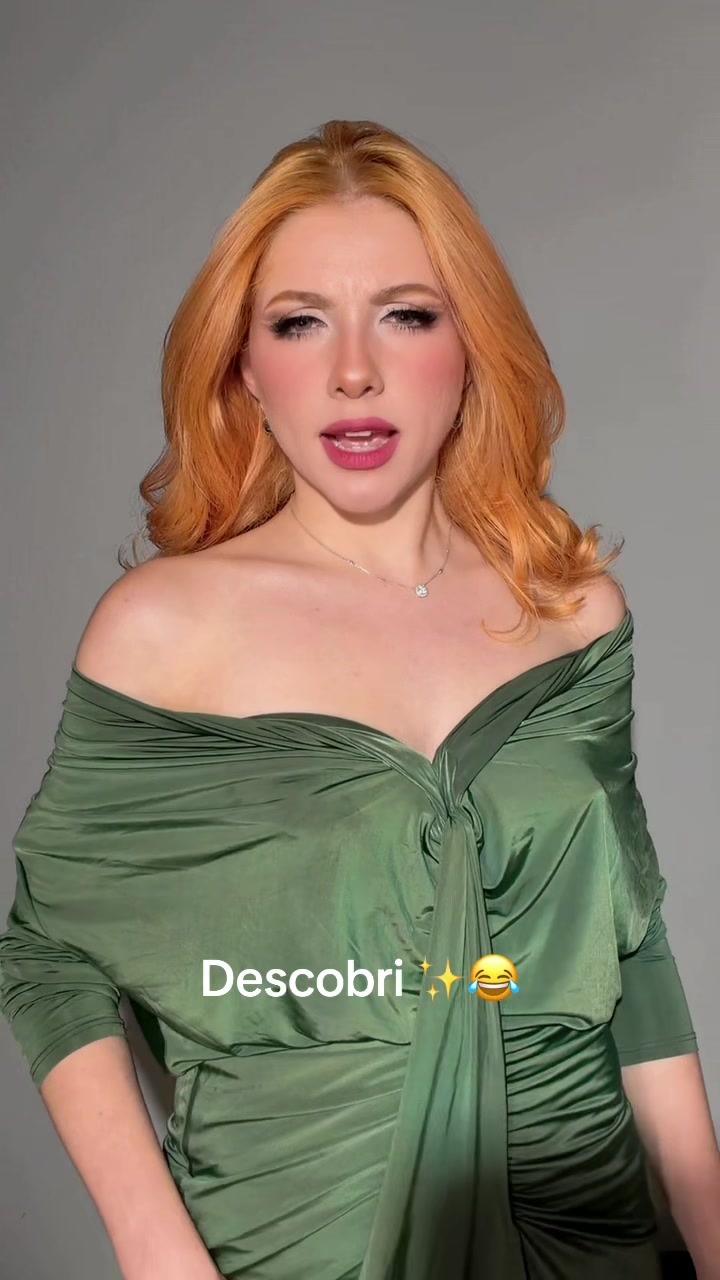 @Cenourinha