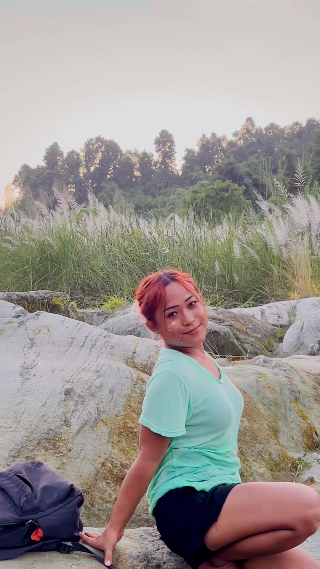 @Sabrina Kerungma