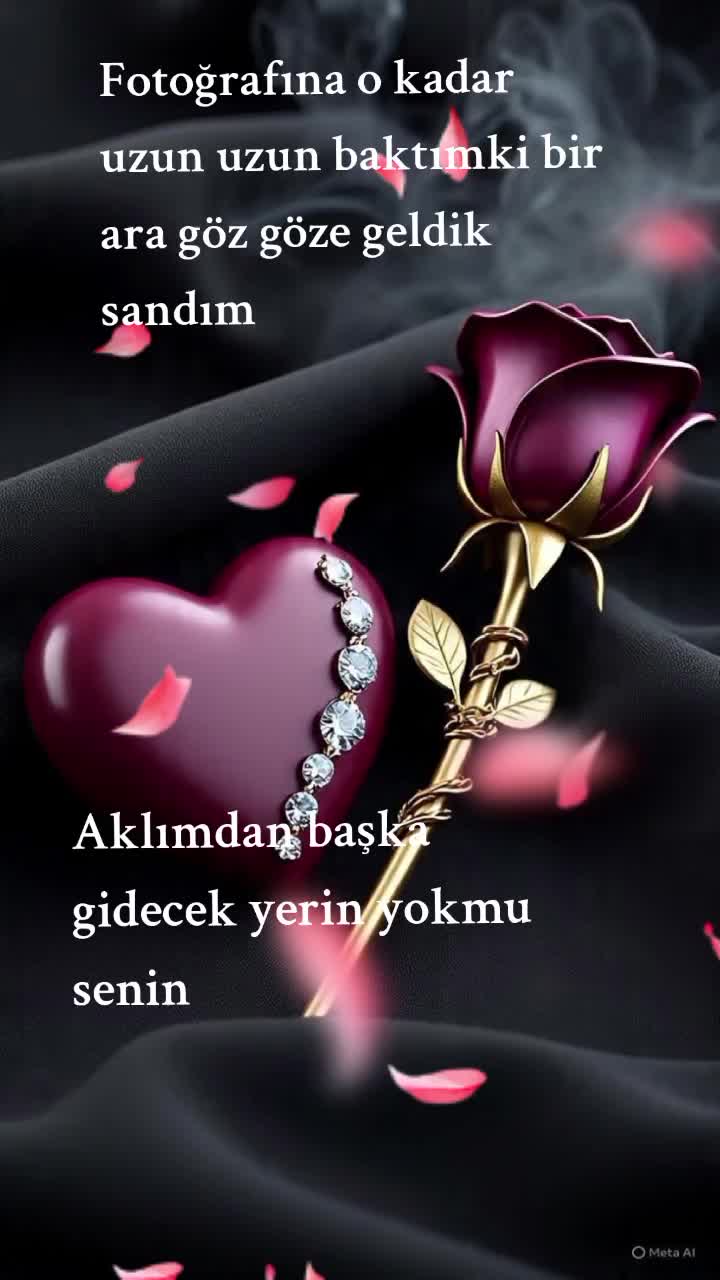 @๐น๐ท. YALINIZ ADAM ๐น๐ท