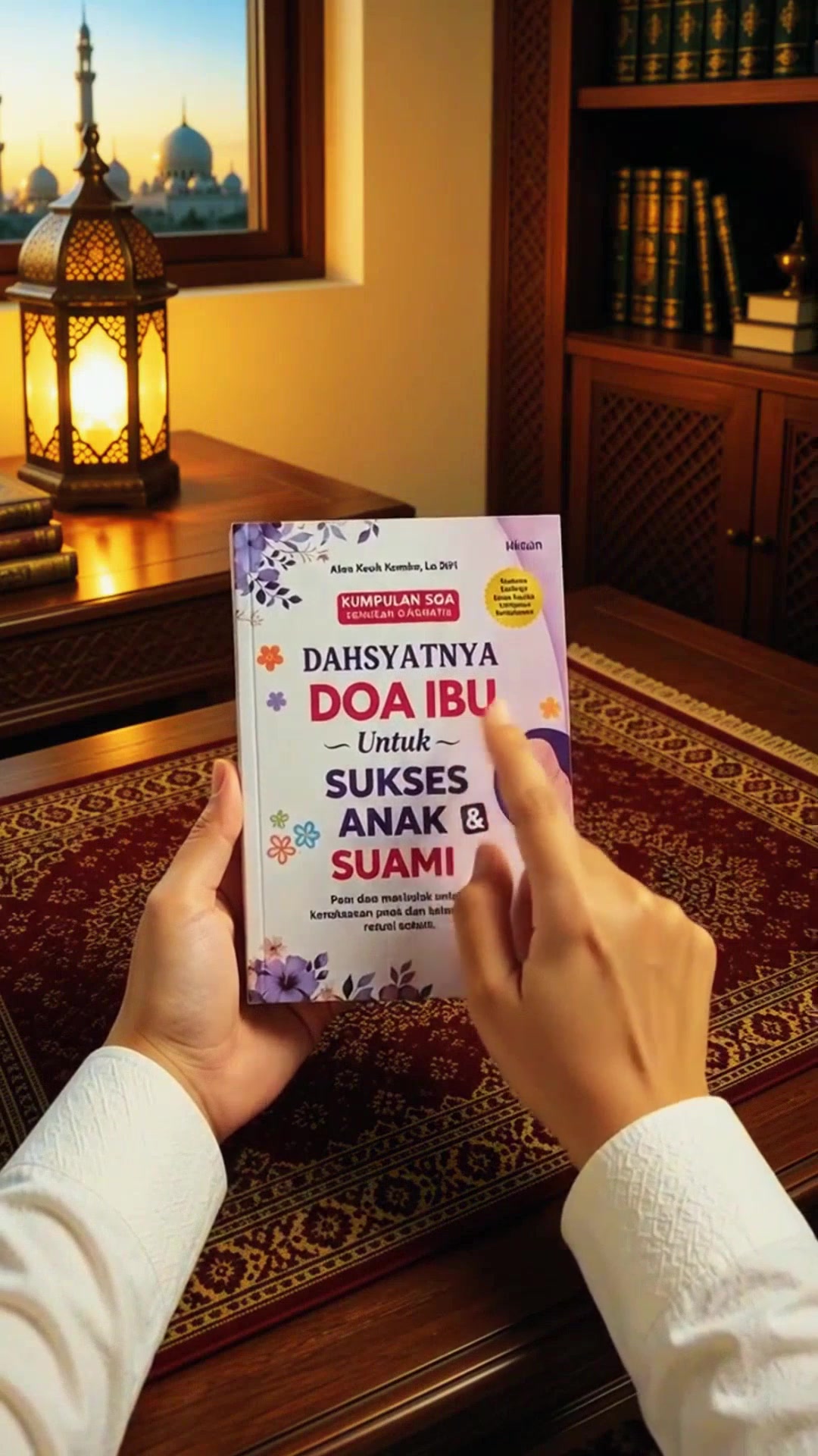 @ATTAQWA OFFICIAL