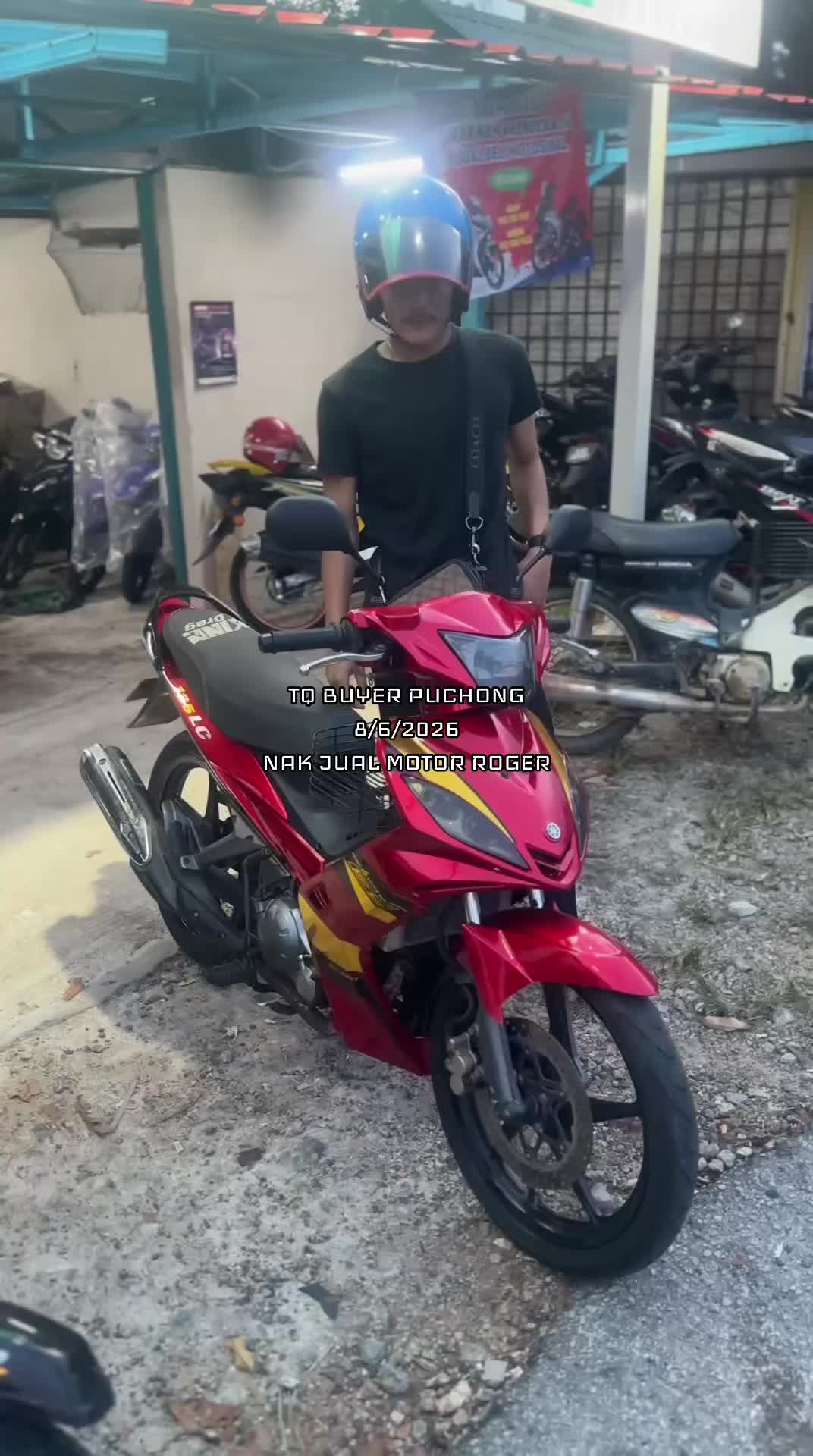 @AyipMotor