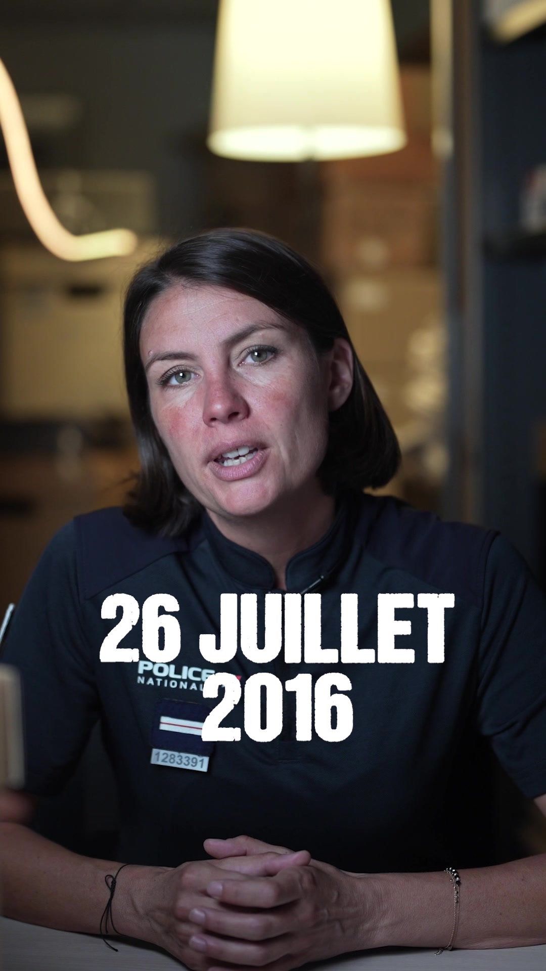 @Police Nationale