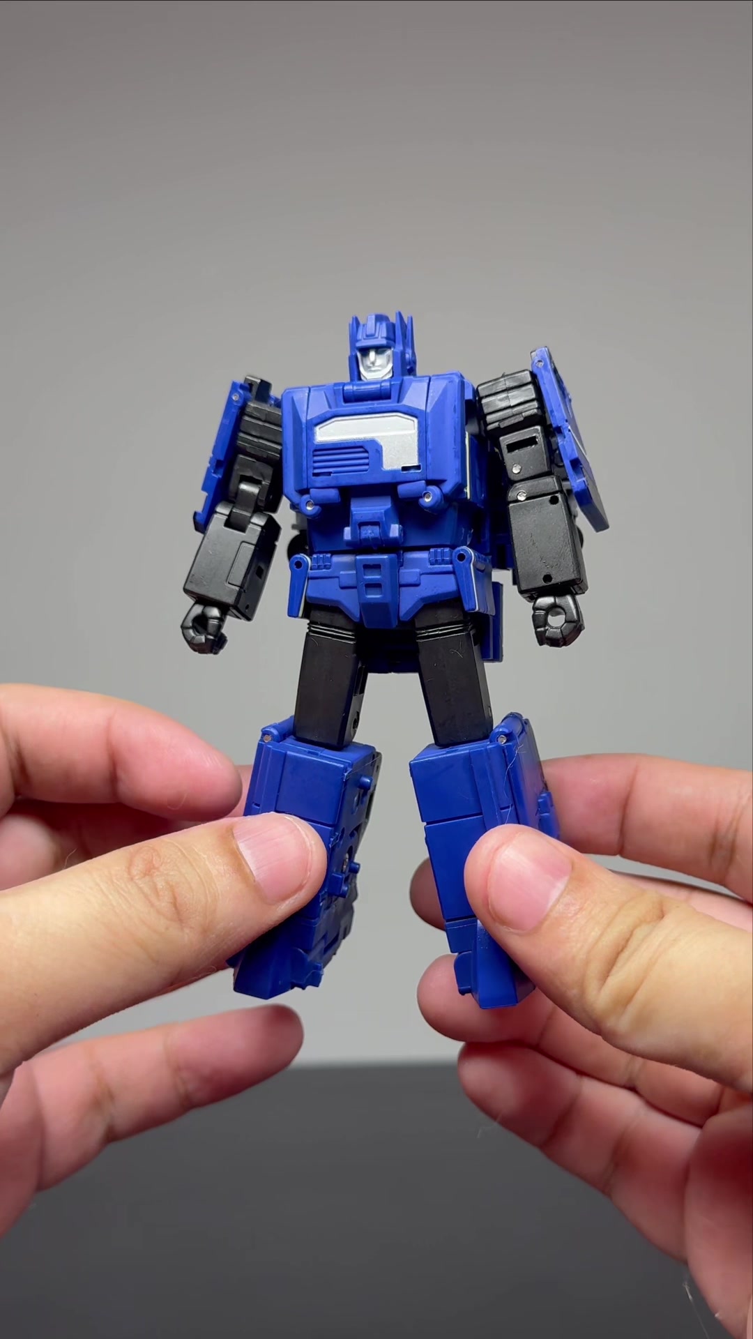@Chopper Toys