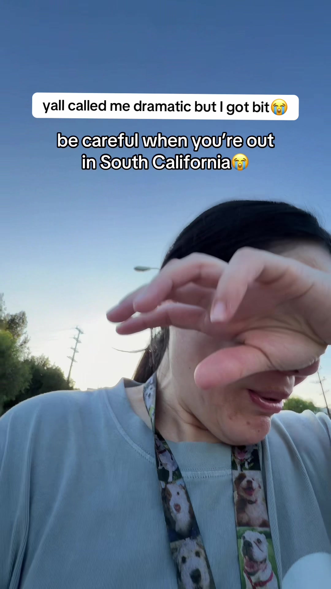 @Michelle Flores