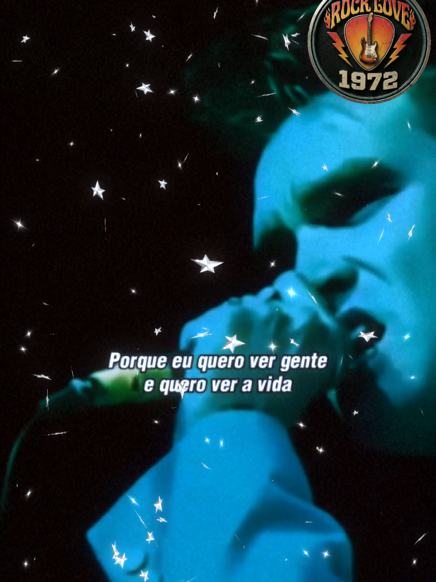 @Rock Love 1972