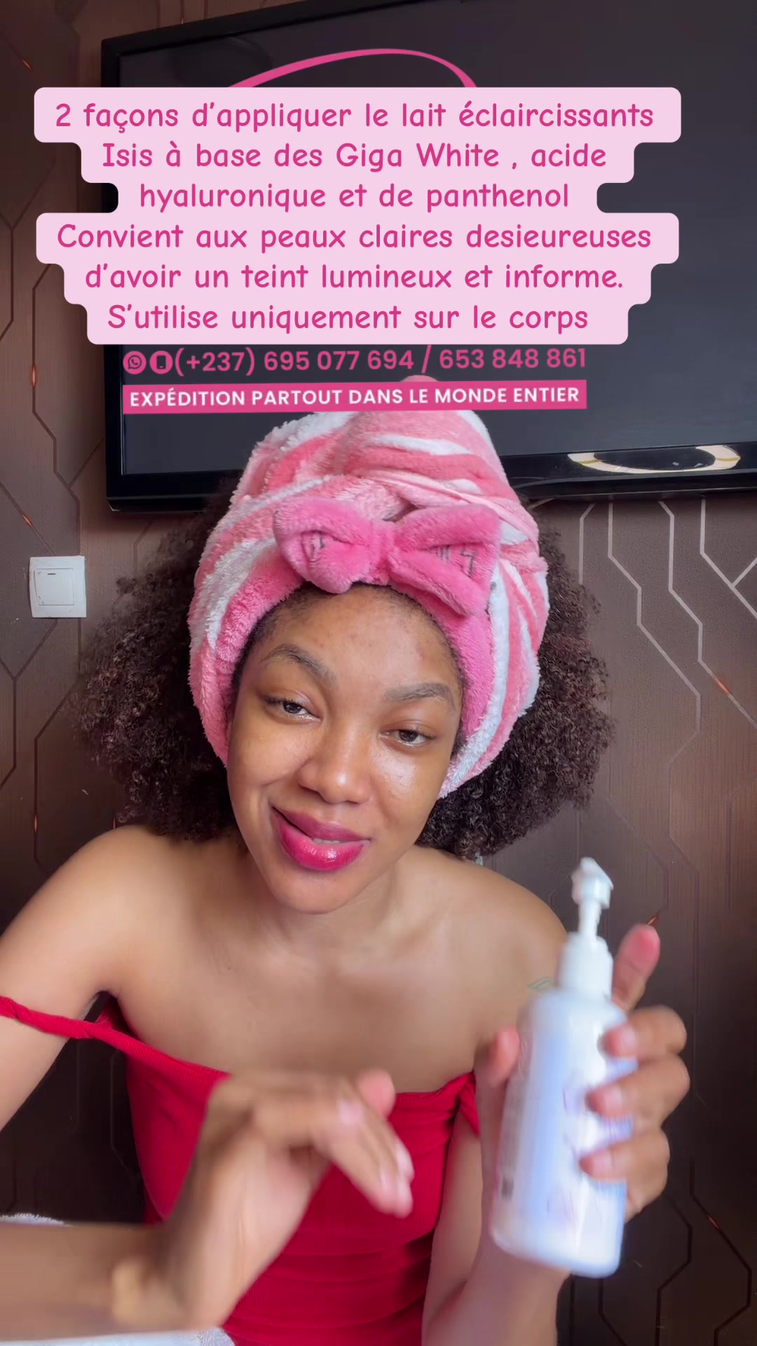 @DAMARISSE