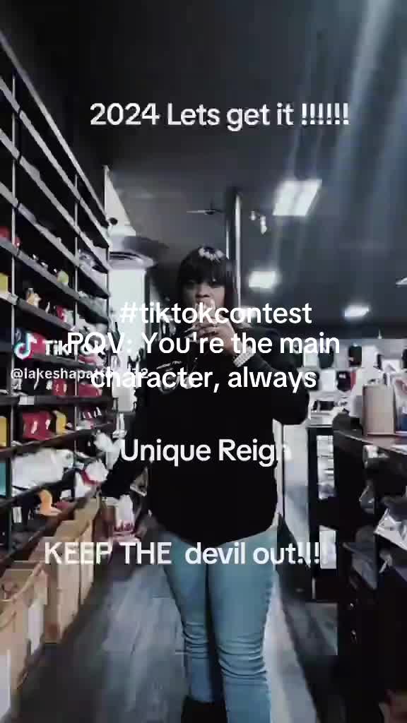 @Unique Reign