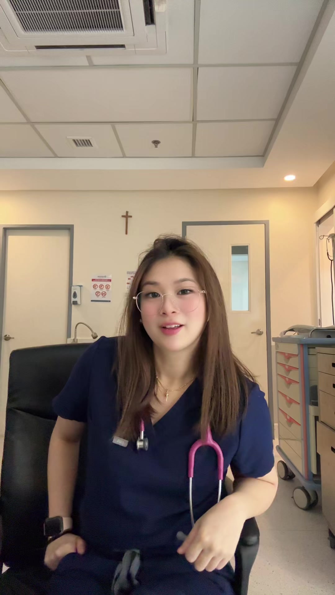 @Nurse Jia ๐