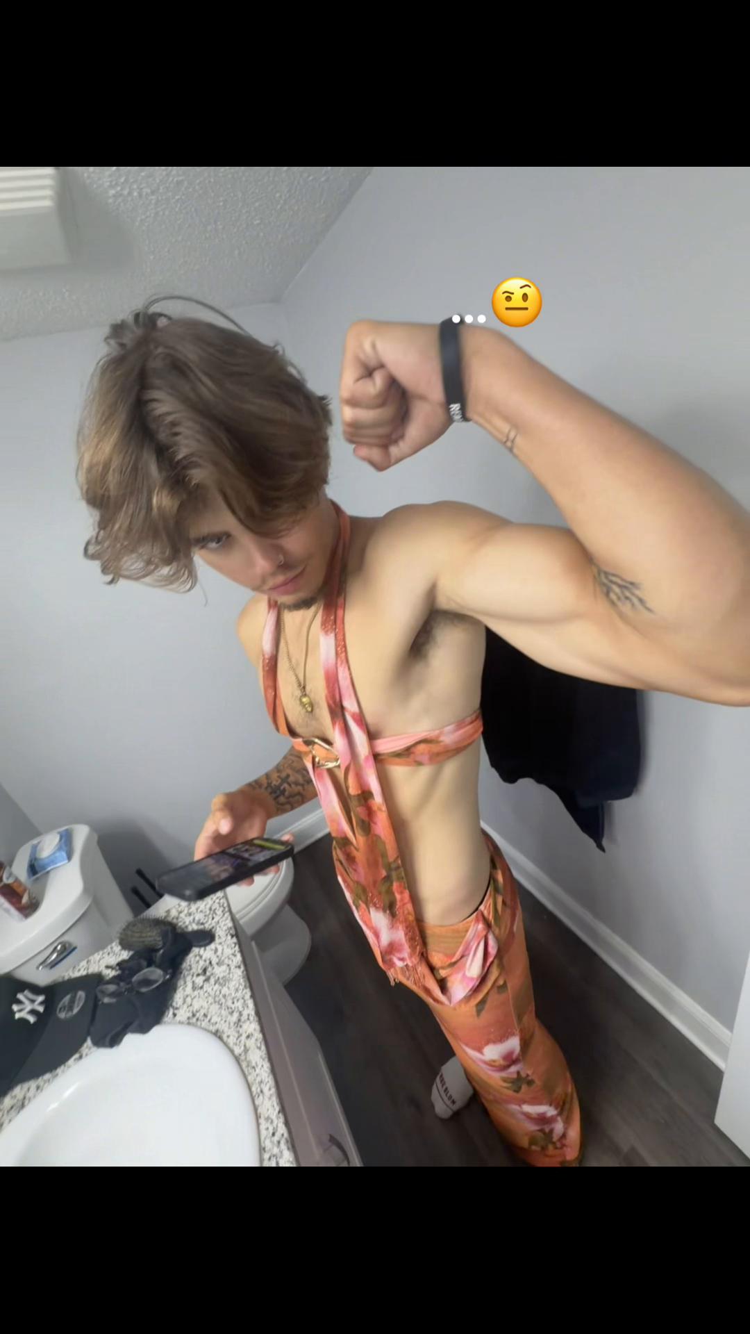 @Airianna Jade