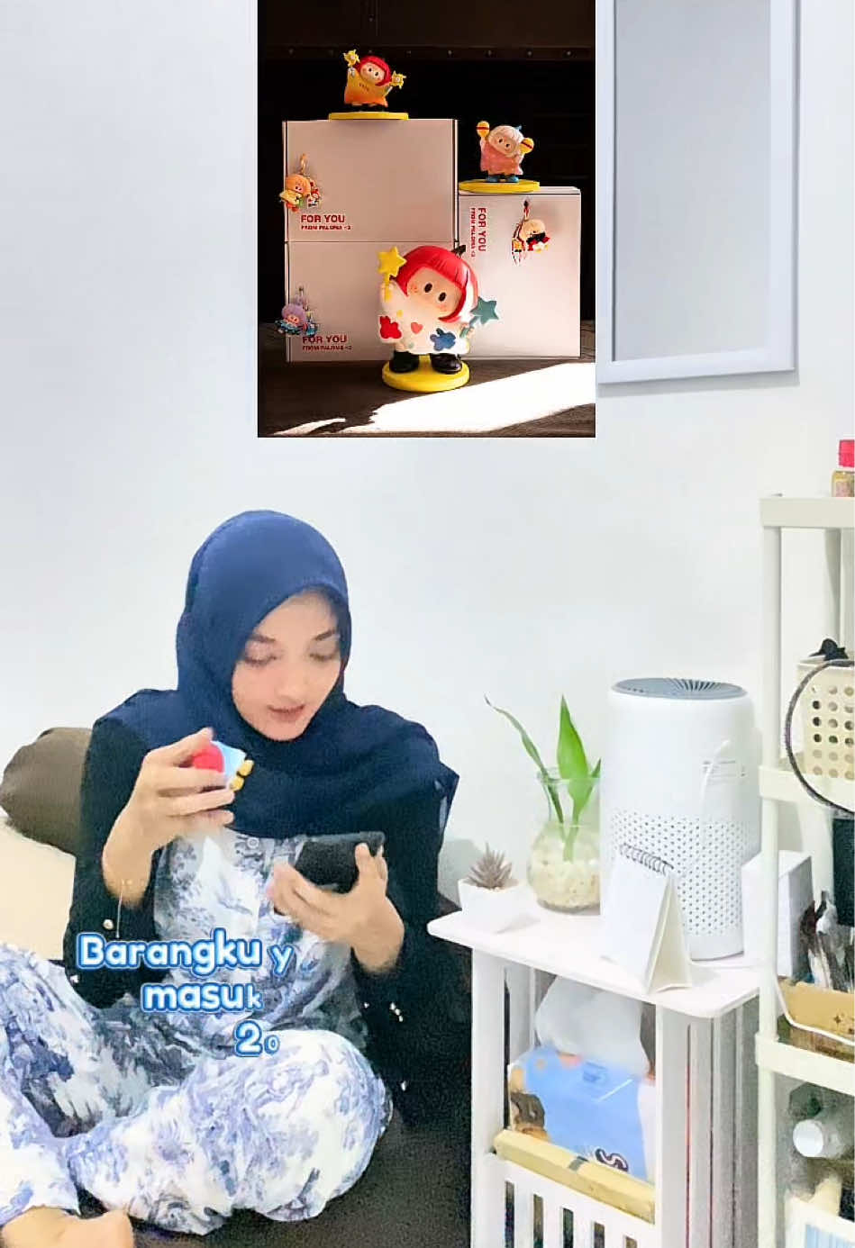 @Ayundiary~