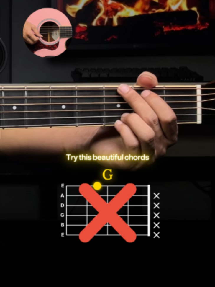 @Shifaiman | Guitar Tutor 🎸🍉