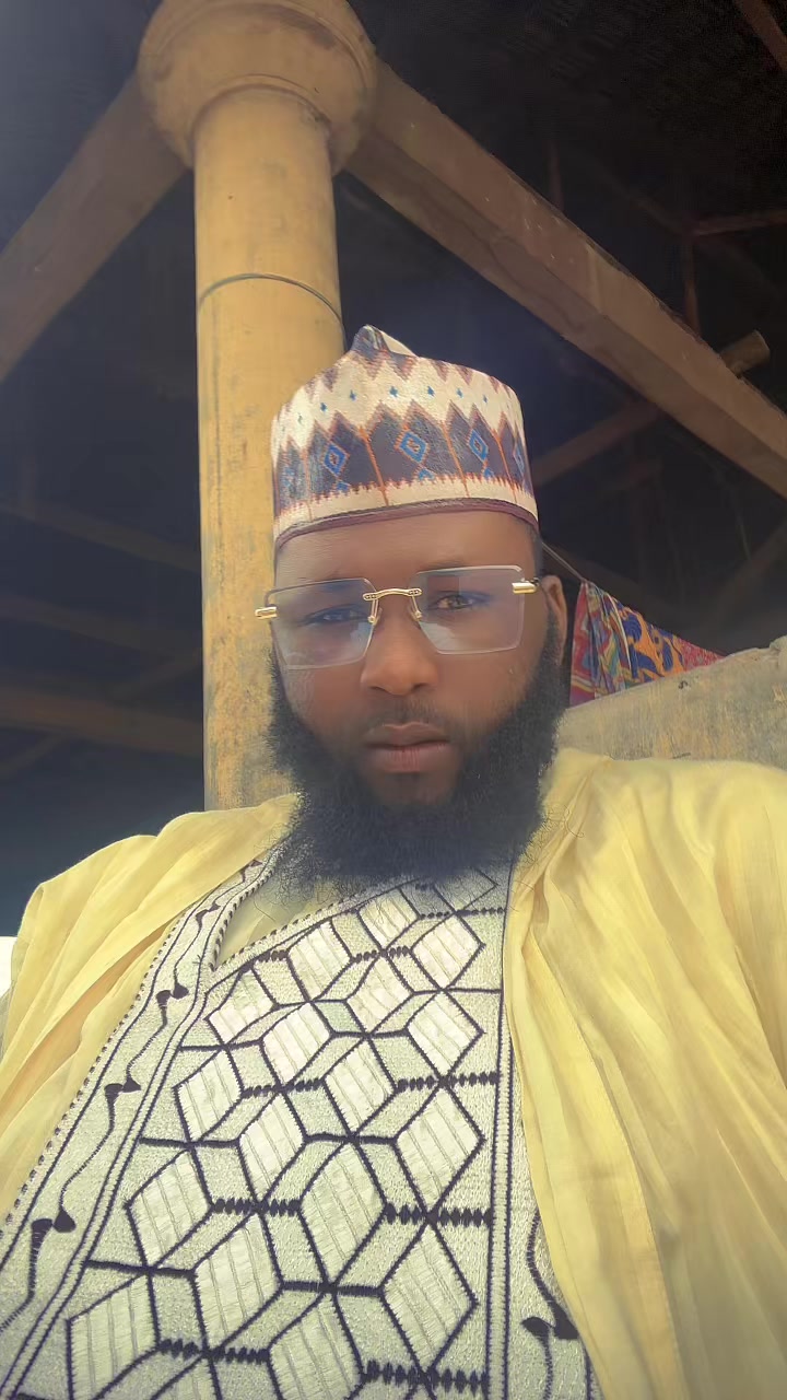 @DR. HABEEB SHEHU SKY
